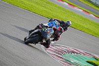 Advanced Group Black Bikes